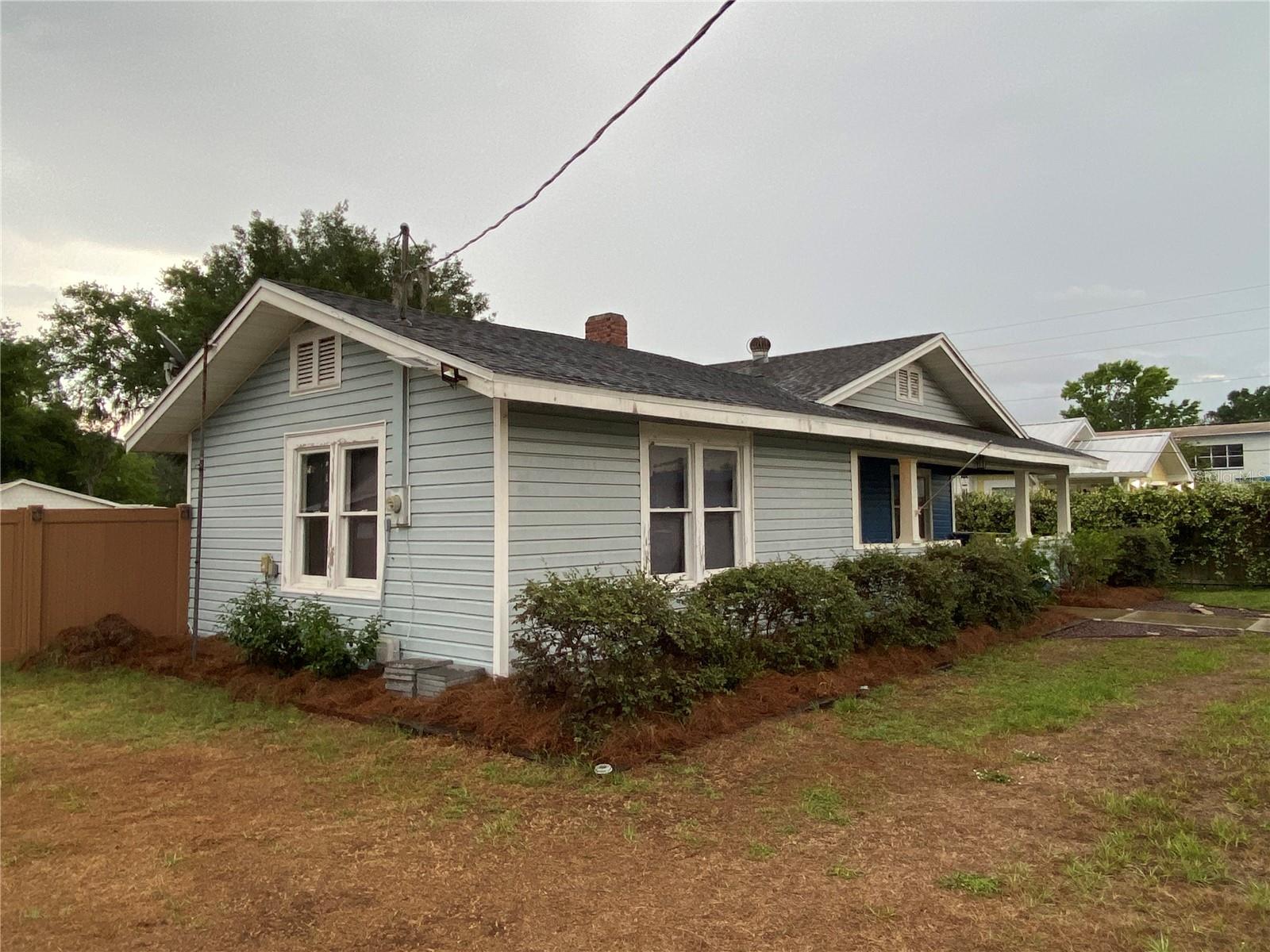 604 N OLD WIRE ROAD