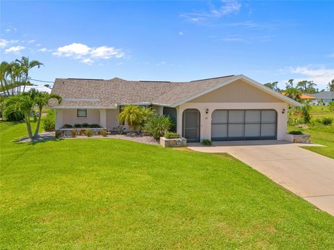 69 BUNKER ROAD ROTONDA WEST FL 33947