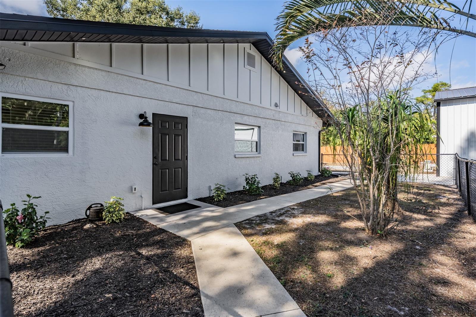 PINELLAS FARMS - Residential