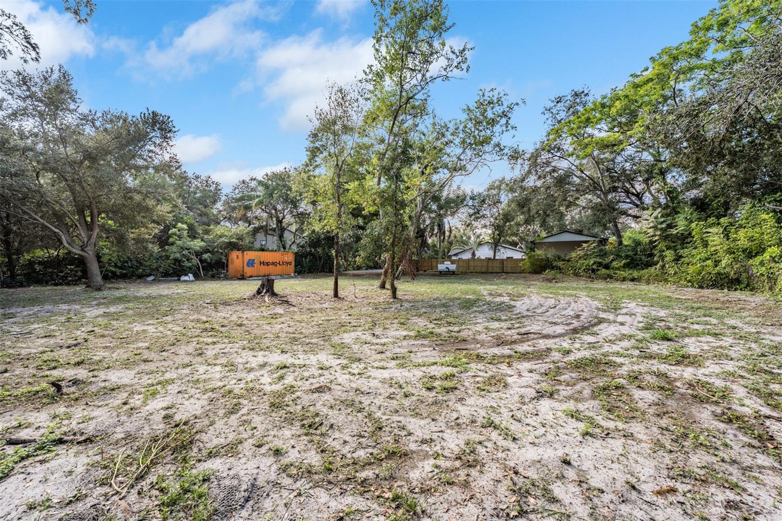 PINELLAS FARMS - Residential