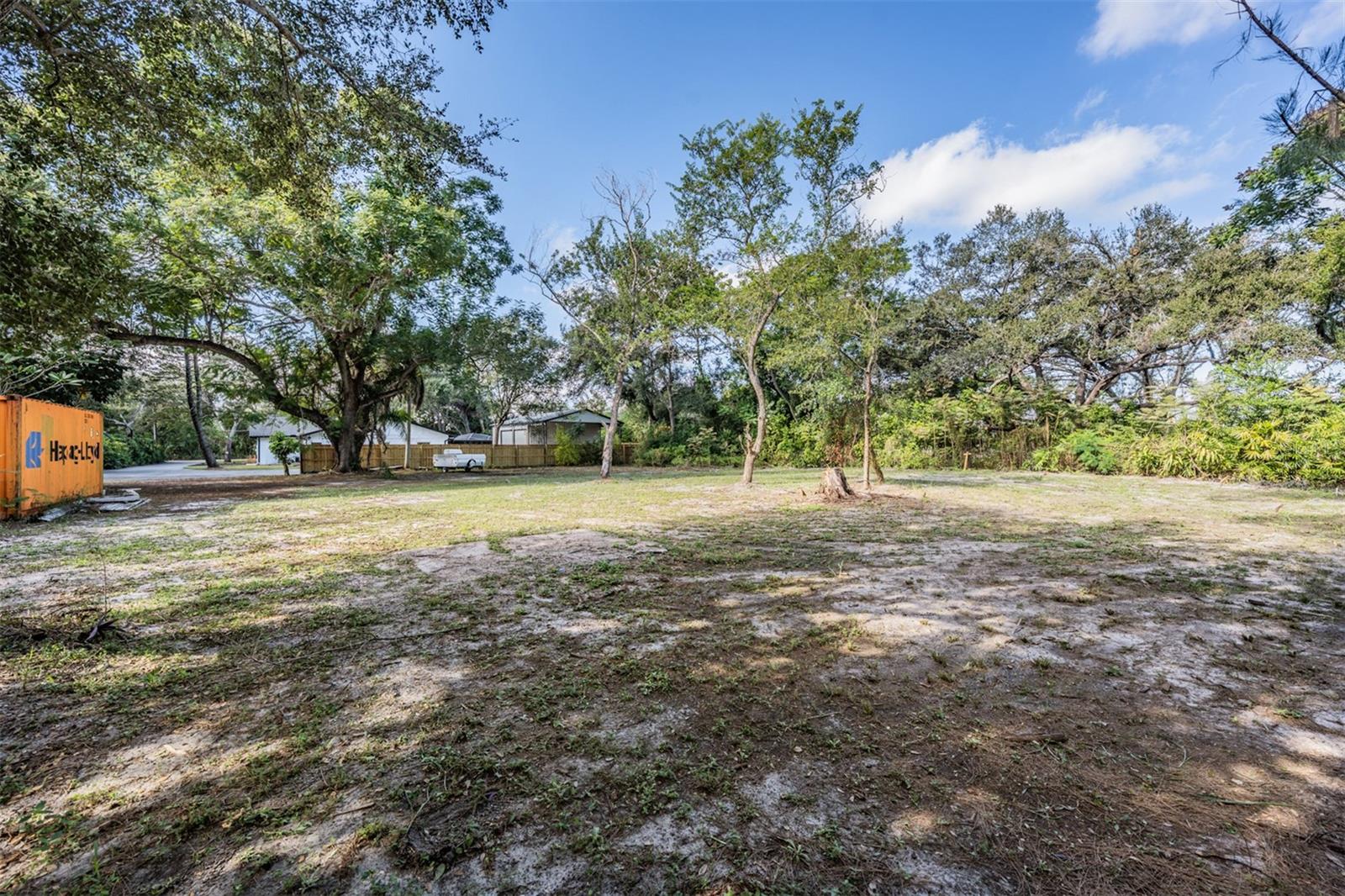 PINELLAS FARMS - Residential