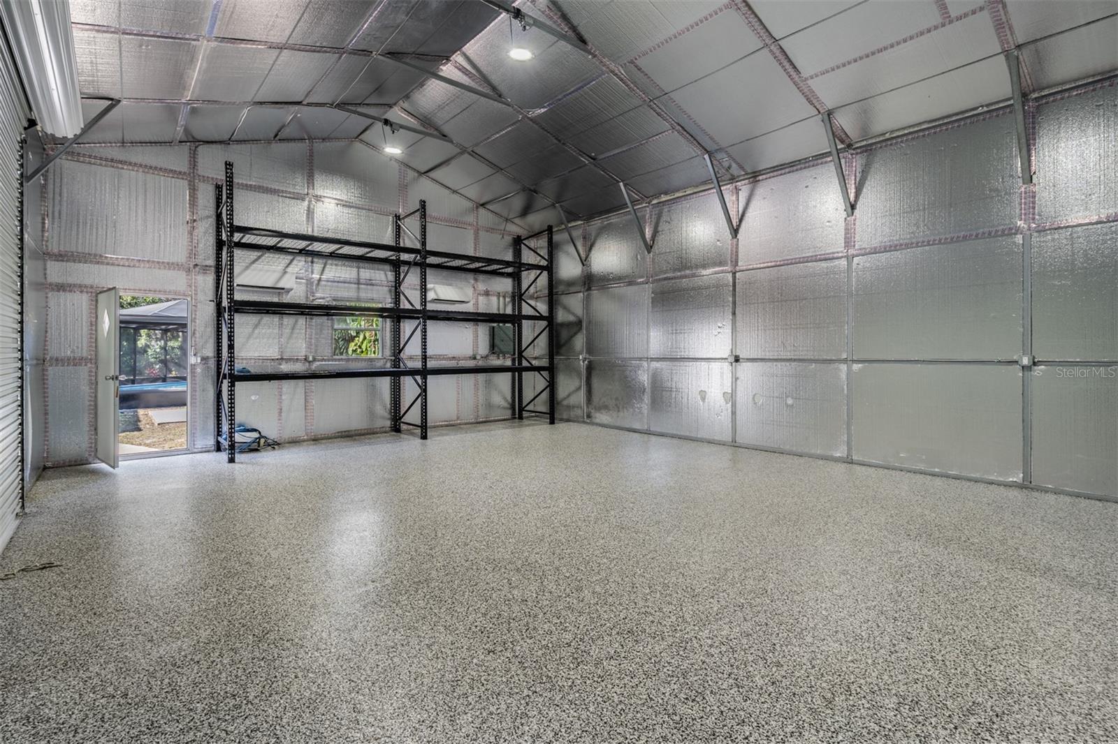 PINELLAS FARMS - Residential