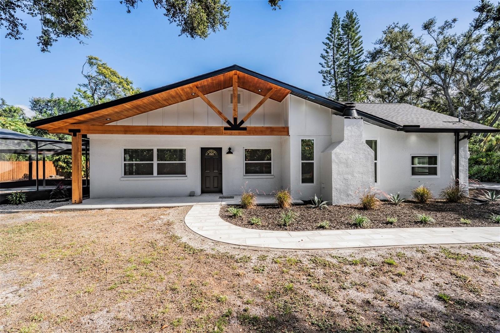 PINELLAS FARMS - Residential