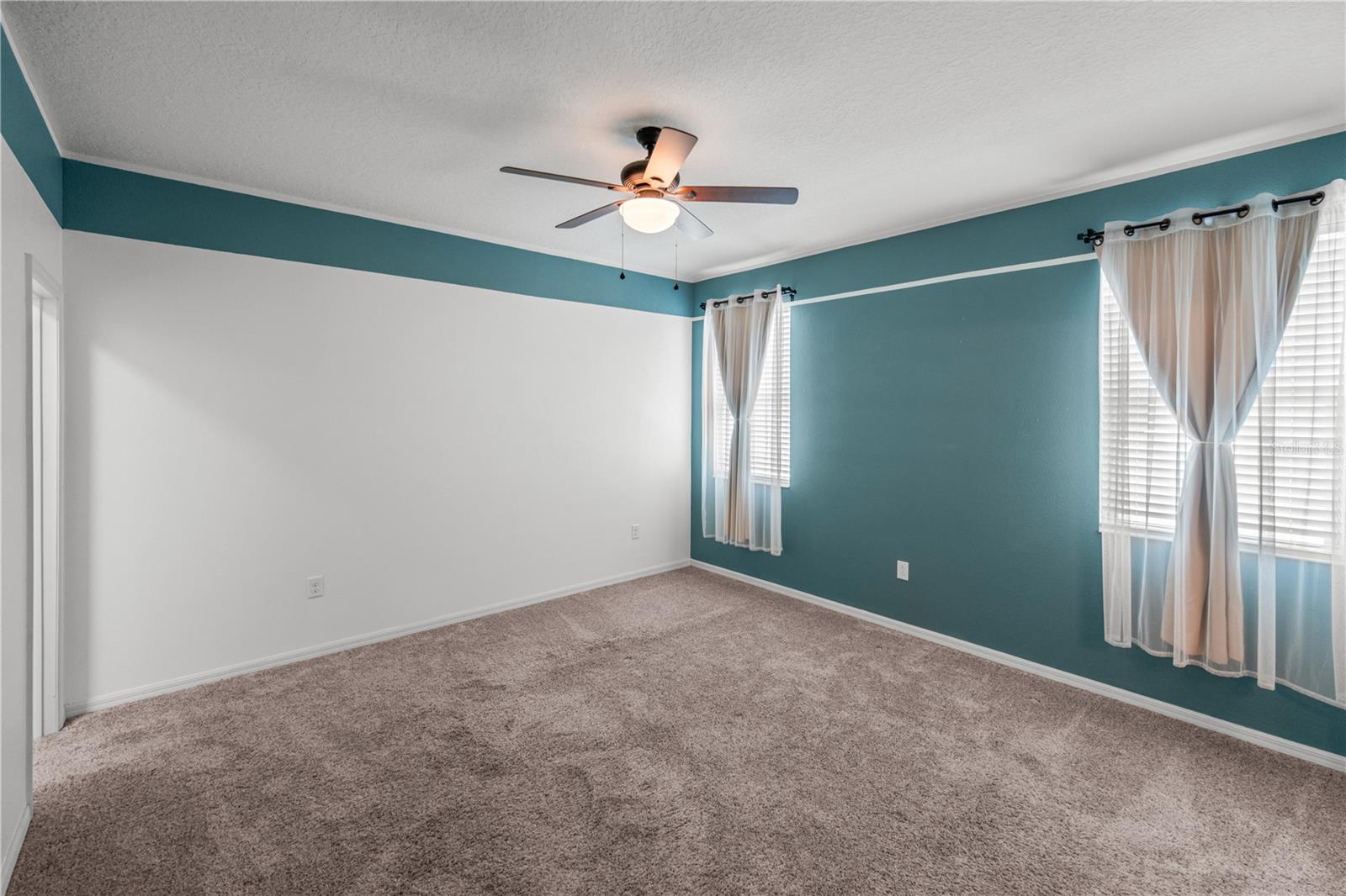 GRAMERCY FARMS PH 1 - Residential