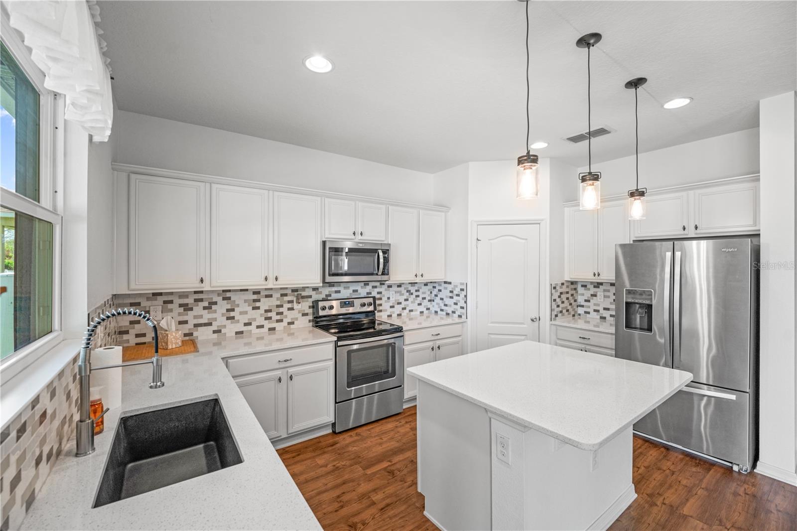 GRAMERCY FARMS PH 1 - Residential