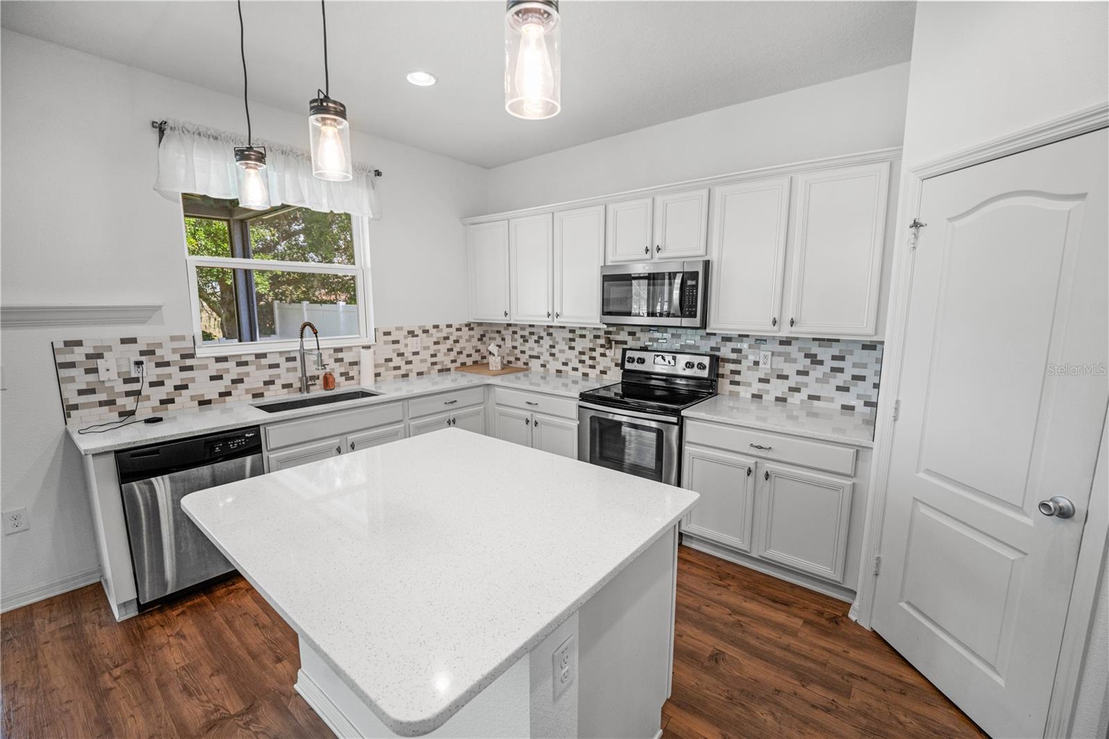 GRAMERCY FARMS PH 1 - Residential