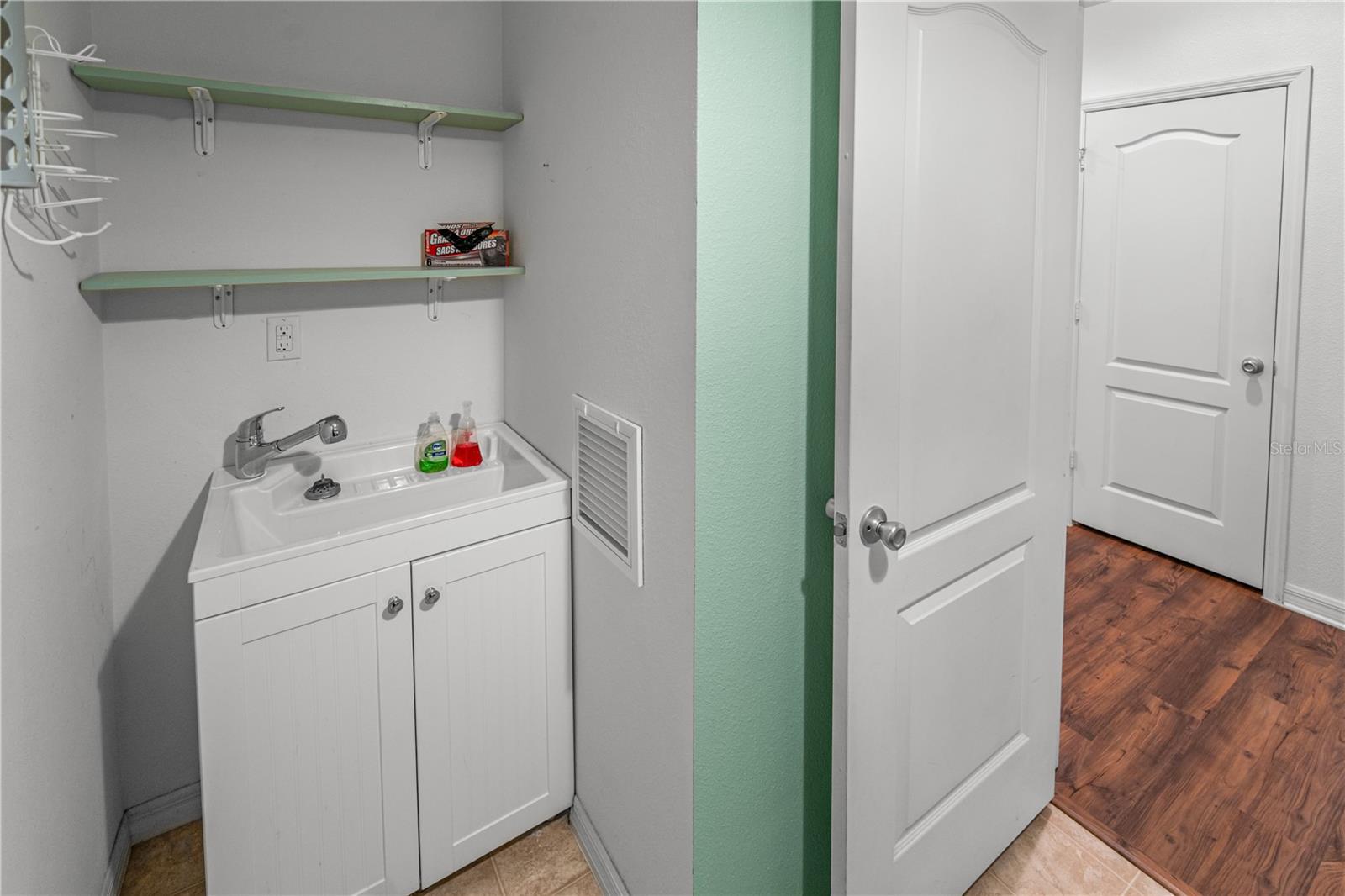 GRAMERCY FARMS PH 1 - Residential