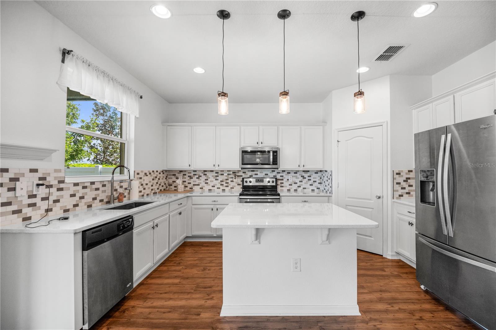 GRAMERCY FARMS PH 1 - Residential