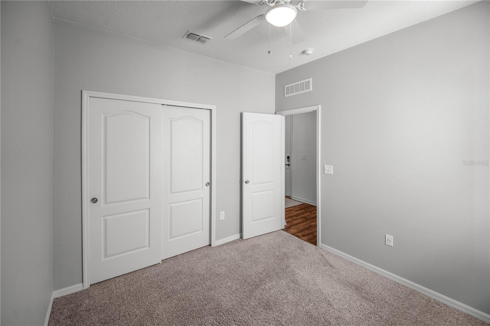 GRAMERCY FARMS PH 1 - Residential