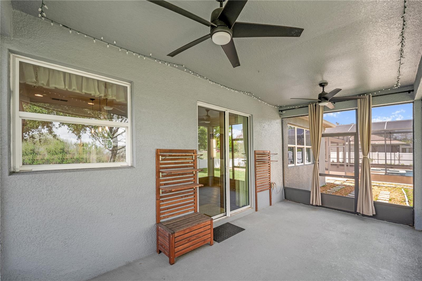 GRAMERCY FARMS PH 1 - Residential