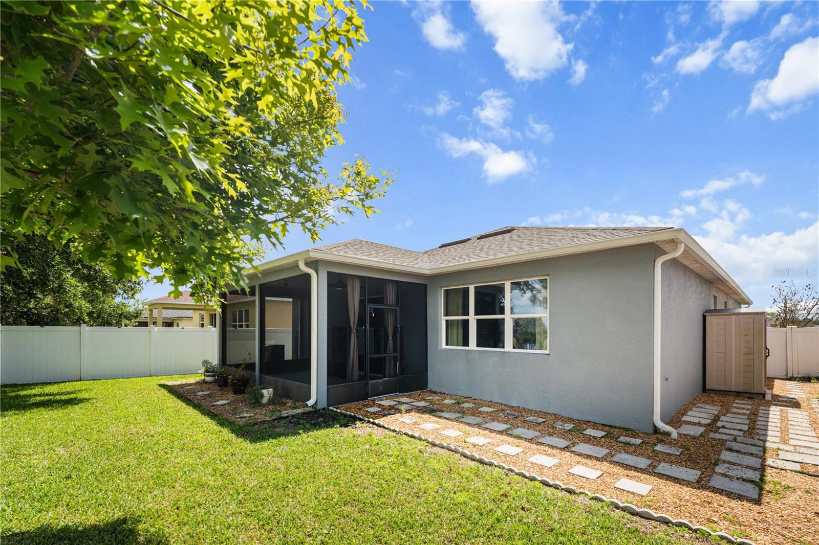 GRAMERCY FARMS PH 1 - Residential