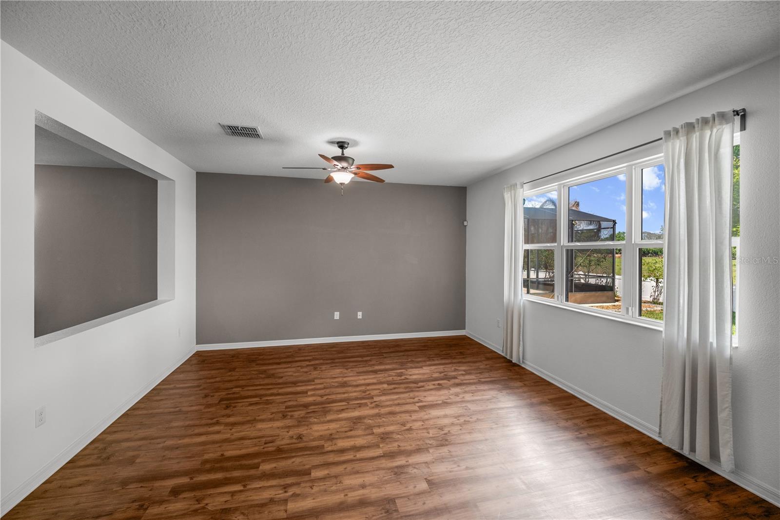 GRAMERCY FARMS PH 1 - Residential