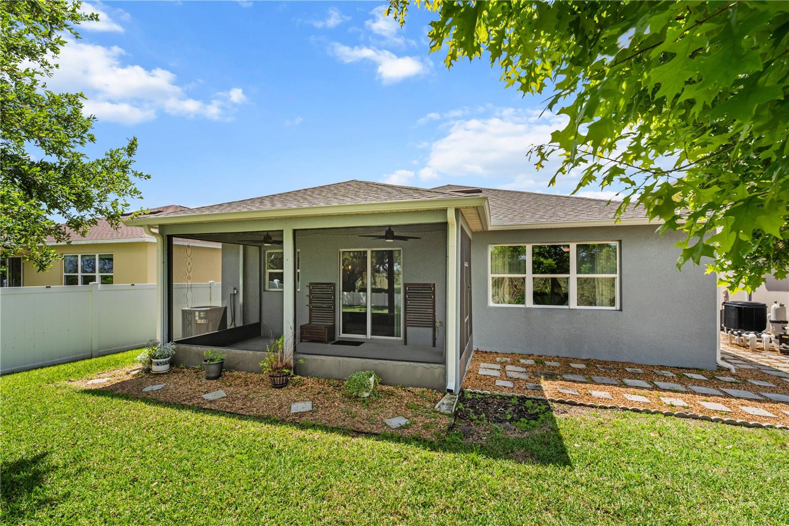 GRAMERCY FARMS PH 1 - Residential