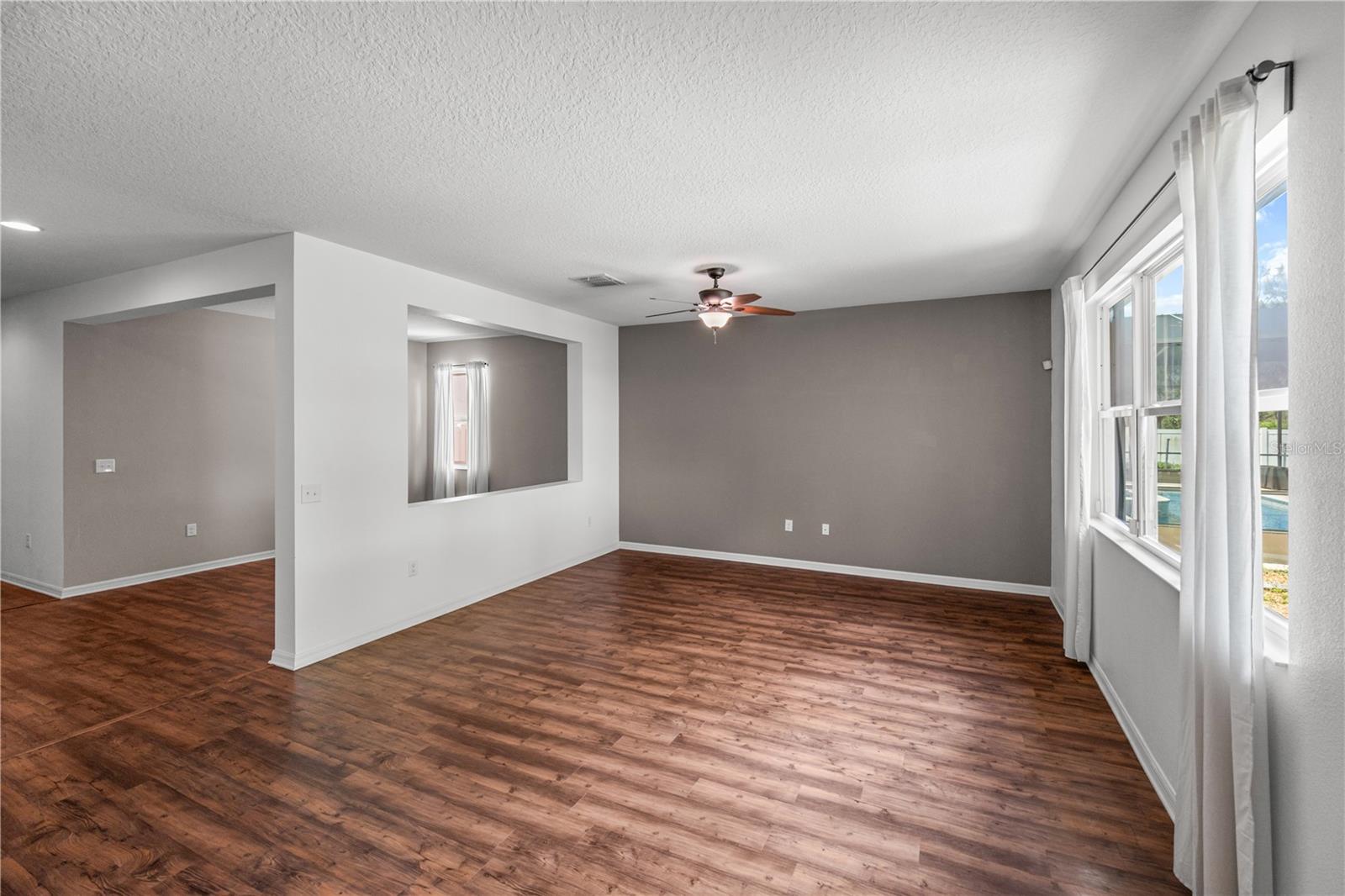 GRAMERCY FARMS PH 1 - Residential