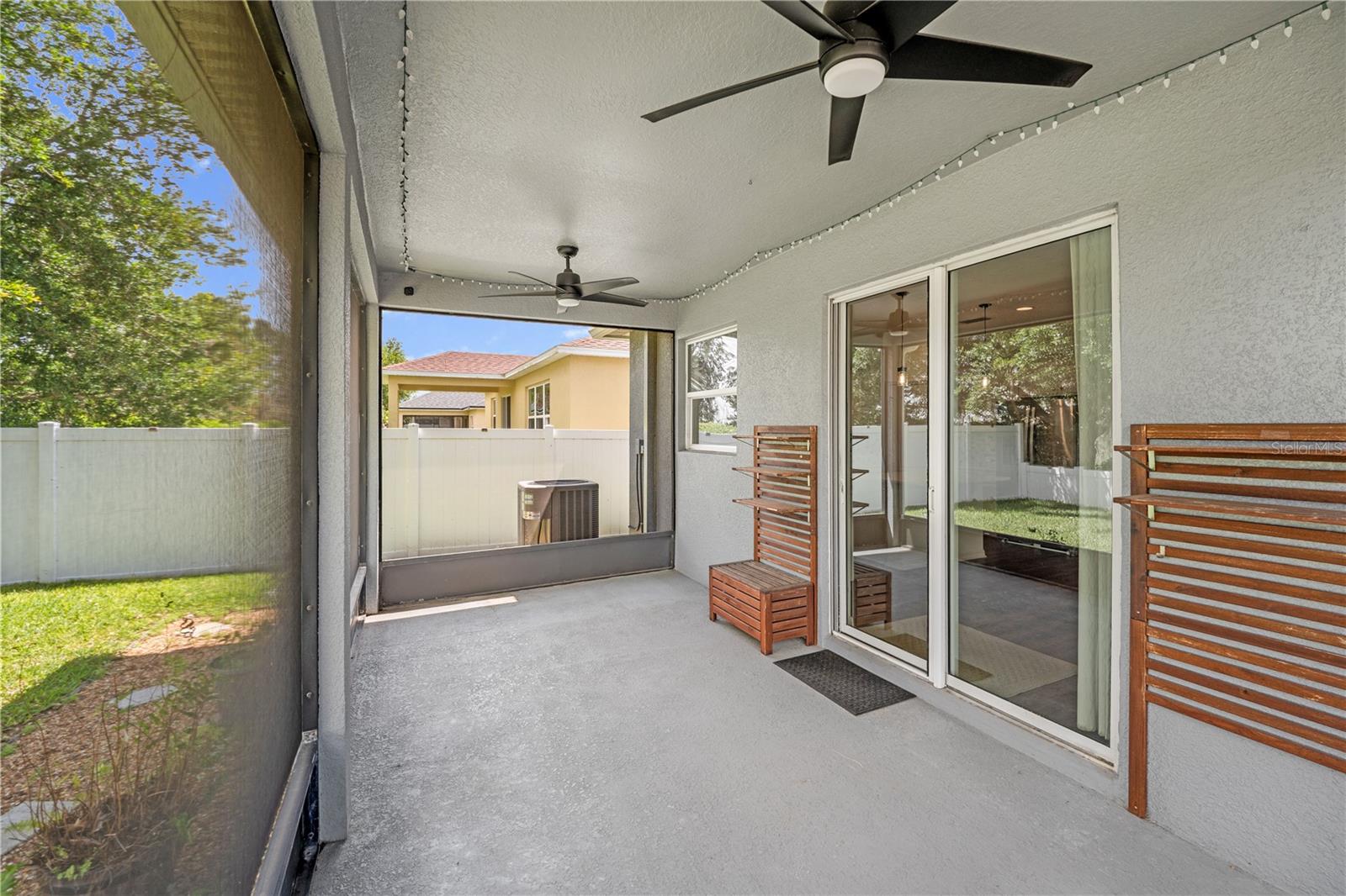 GRAMERCY FARMS PH 1 - Residential