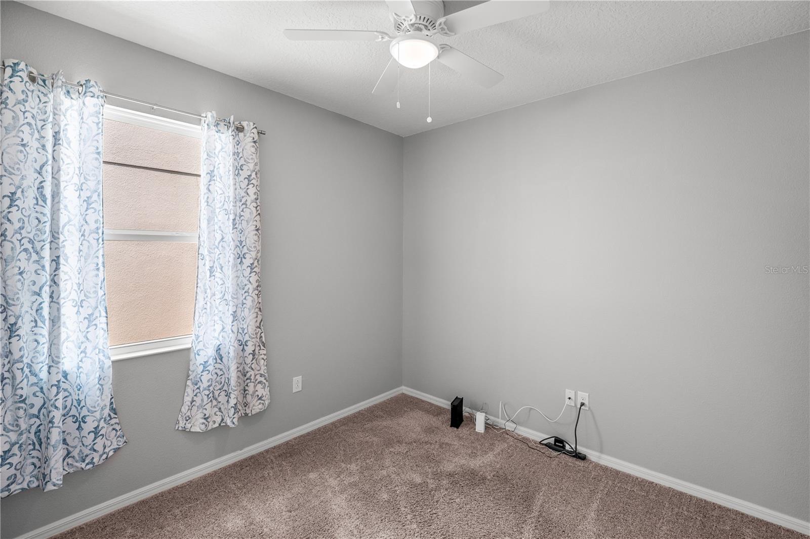 GRAMERCY FARMS PH 1 - Residential