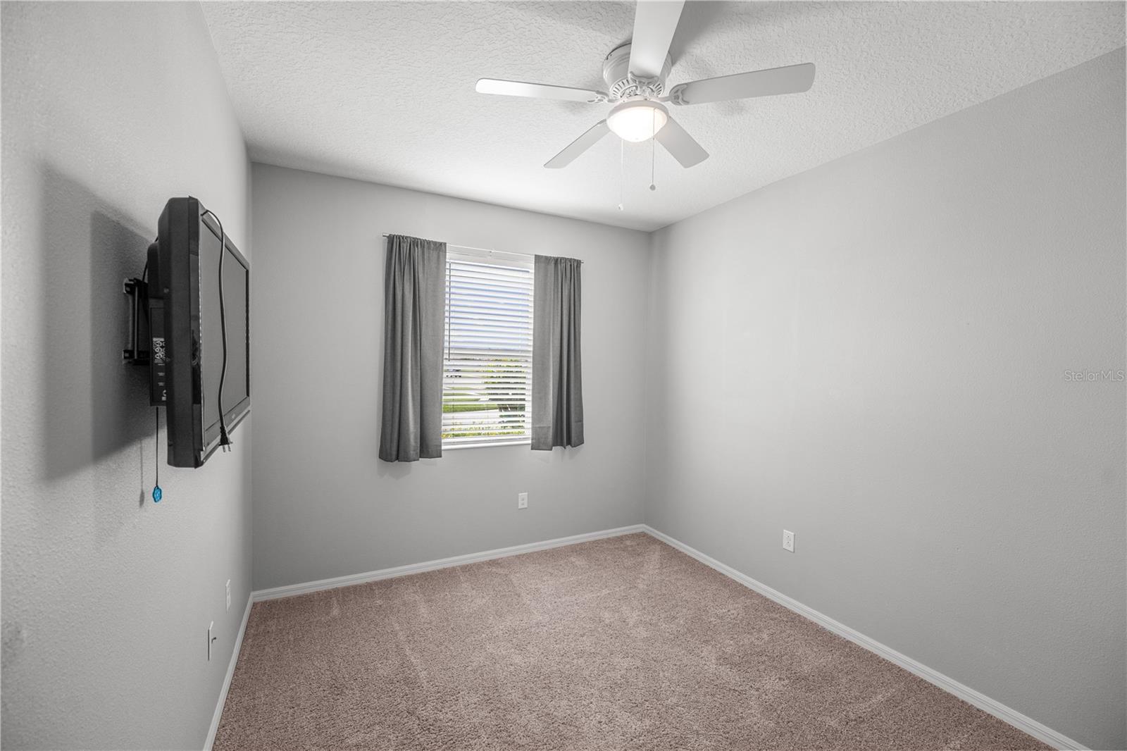 GRAMERCY FARMS PH 1 - Residential