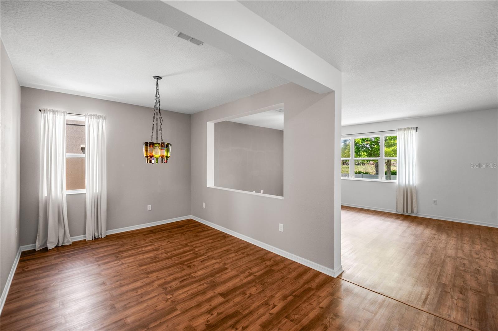 GRAMERCY FARMS PH 1 - Residential