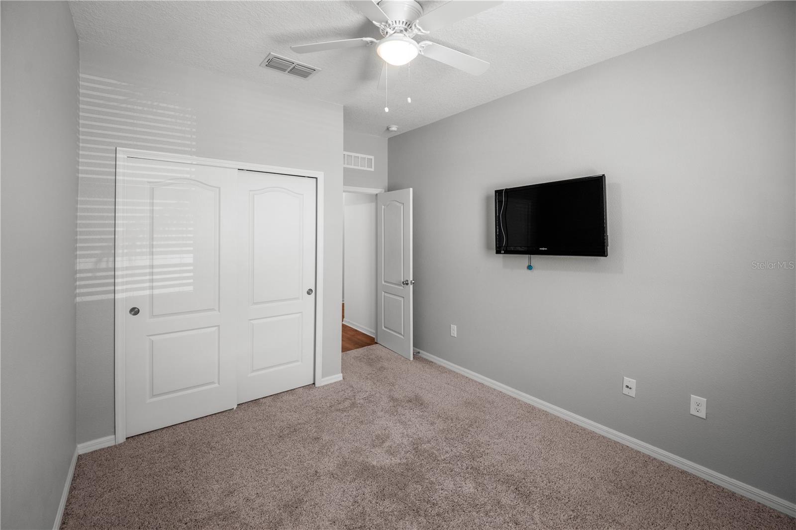 GRAMERCY FARMS PH 1 - Residential