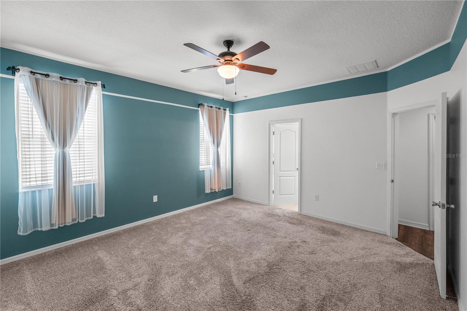 GRAMERCY FARMS PH 1 - Residential