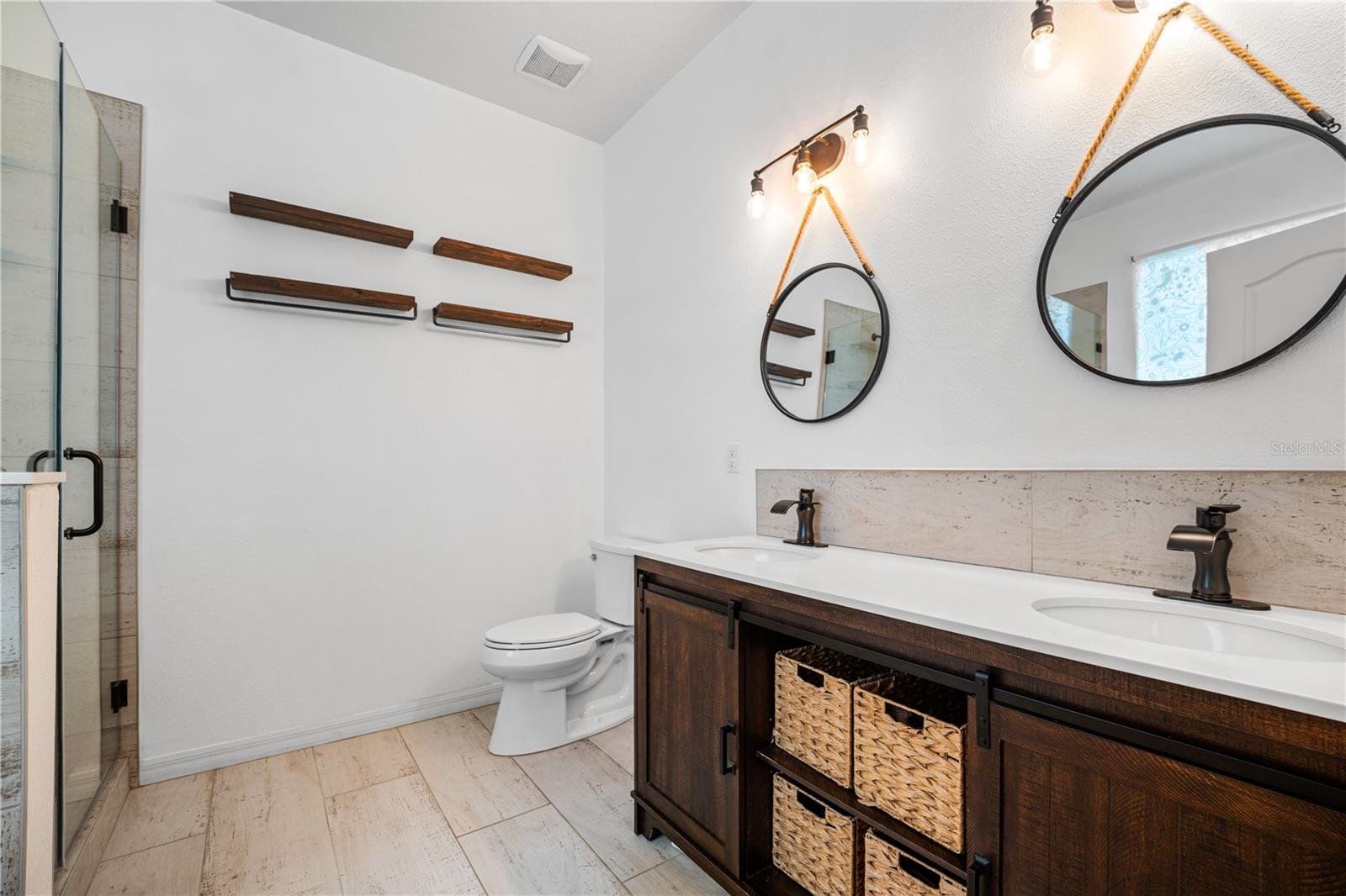 GRAMERCY FARMS PH 1 - Residential