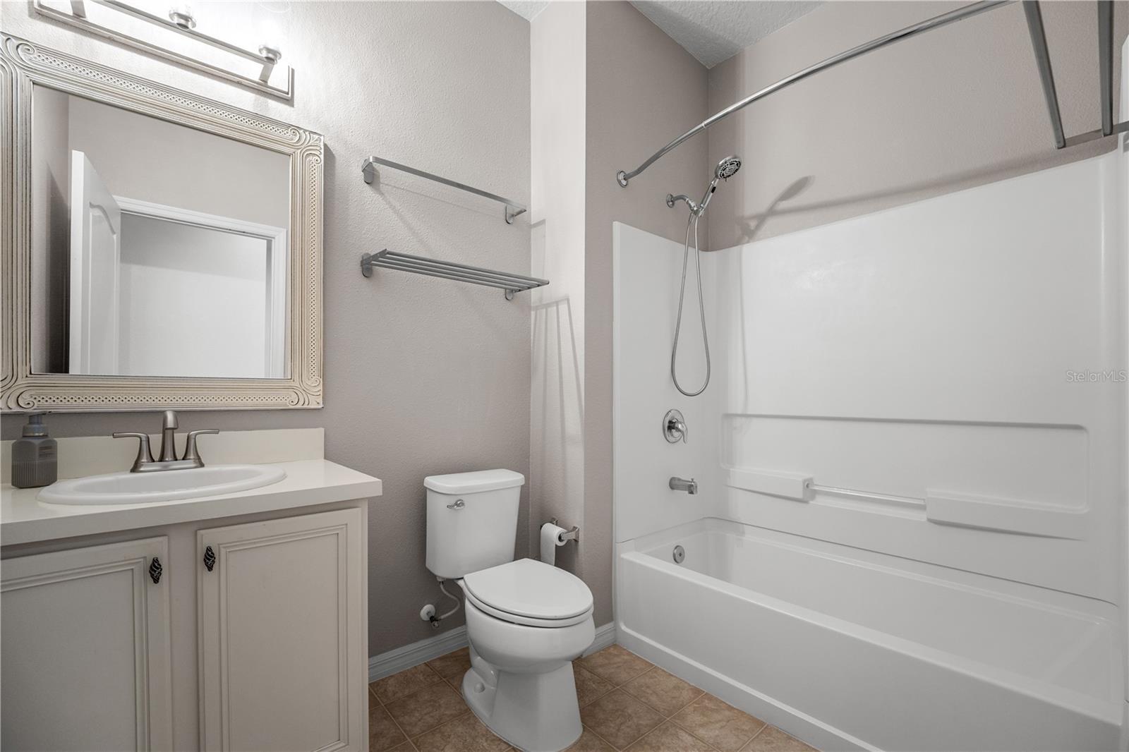 GRAMERCY FARMS PH 1 - Residential