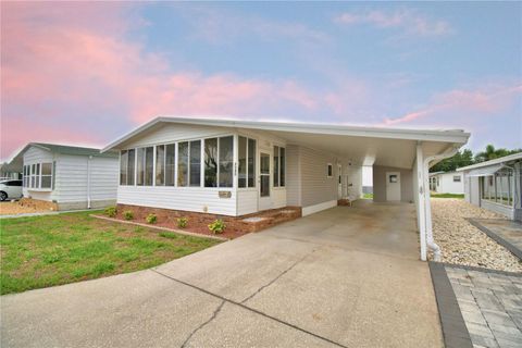 Photo of 4530 Redwood Street, Winter Haven, FL 33880 (MLS # P4935044)