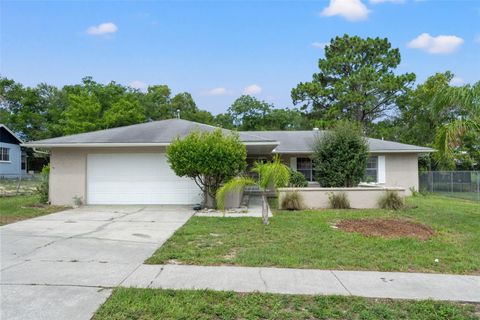 A home in SPRING HILL