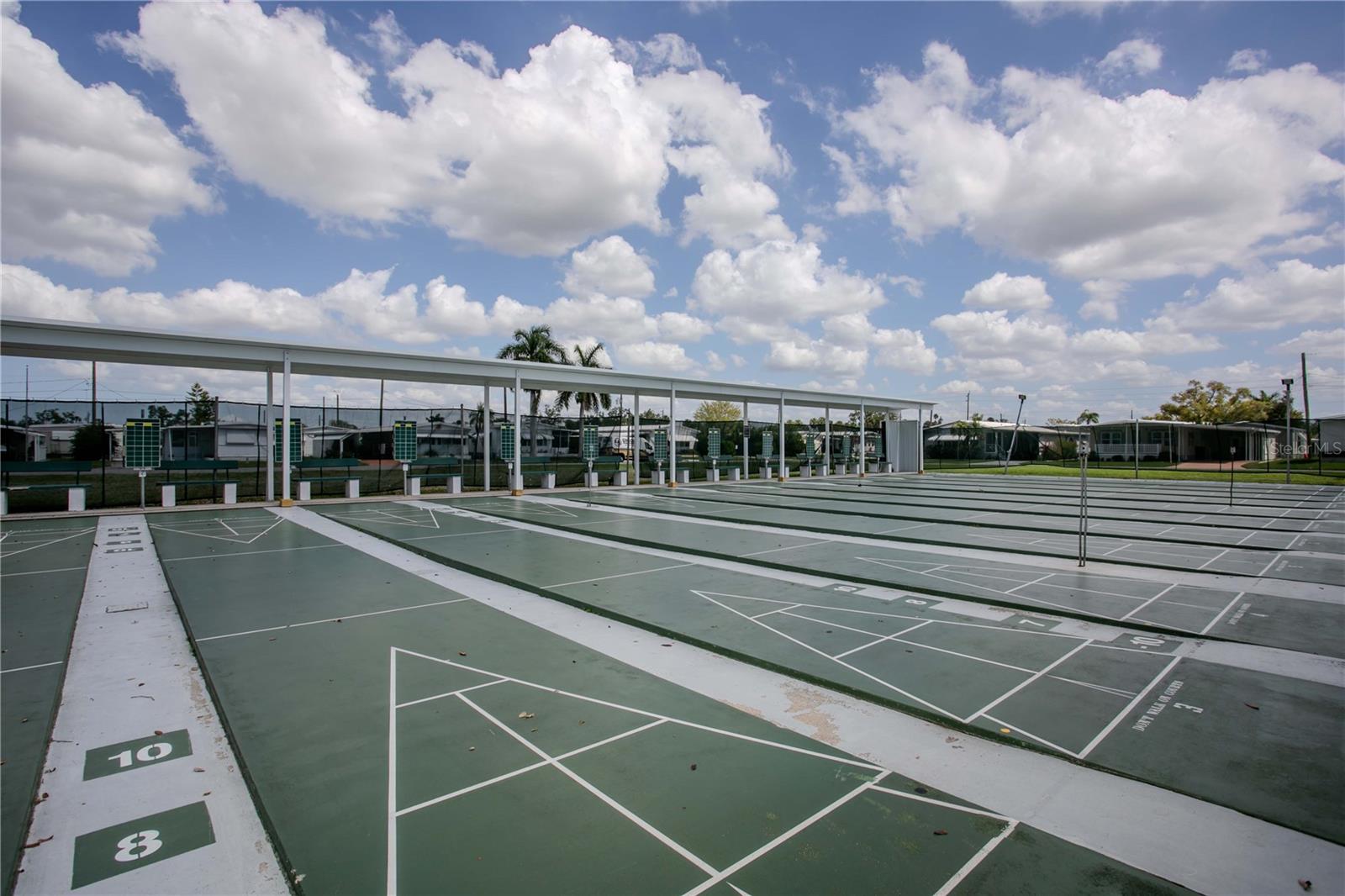 HEATHER HILLS ESTATES - Residential