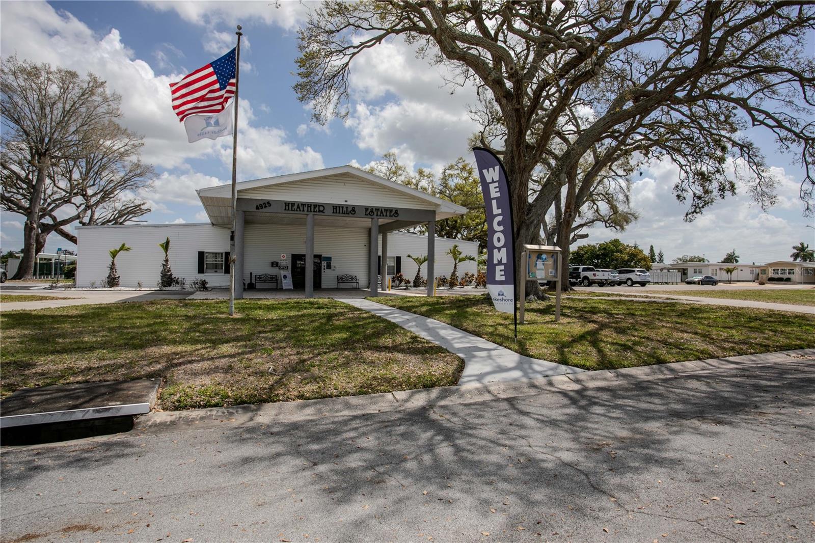 HEATHER HILLS ESTATES - Residential