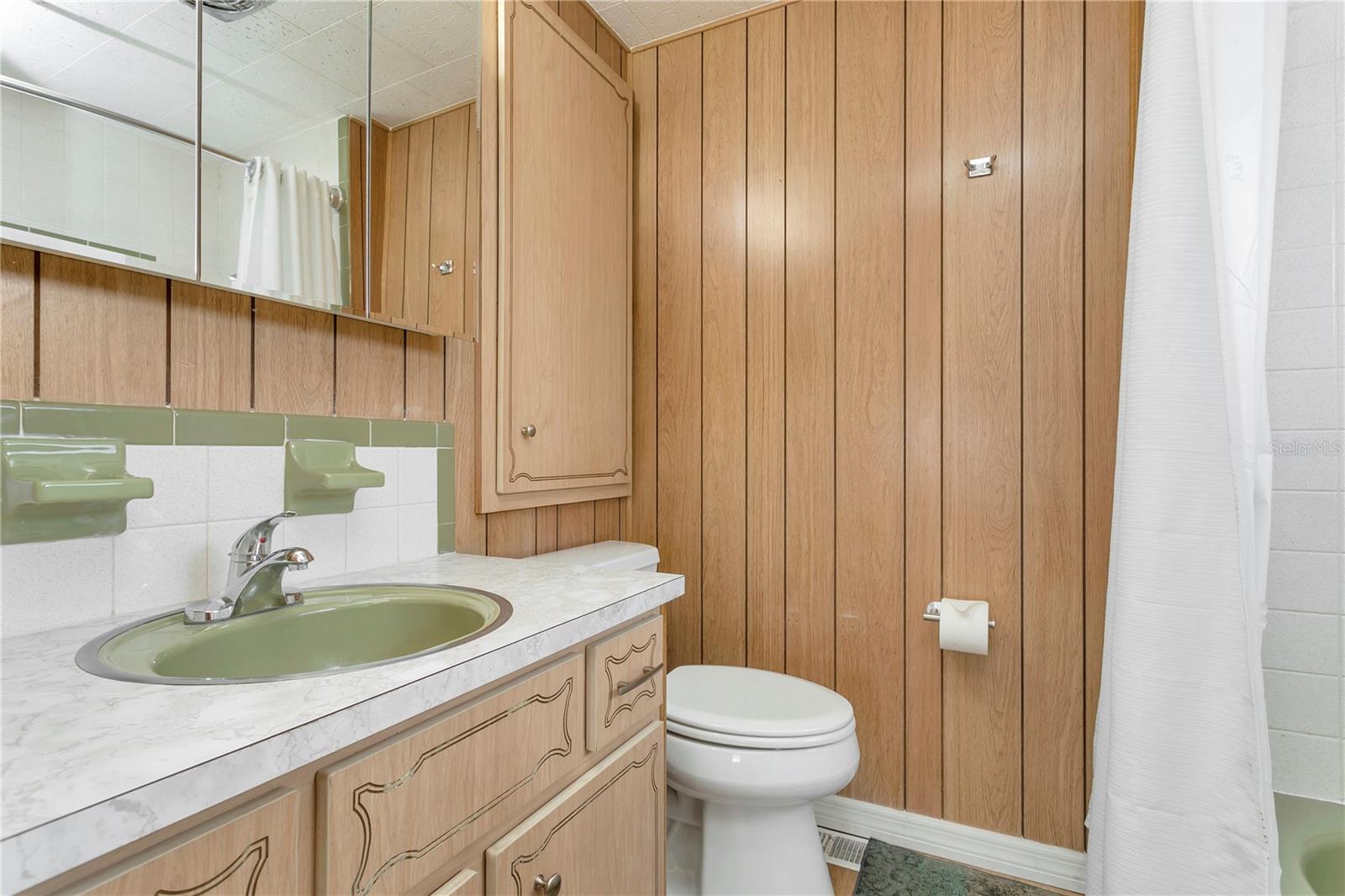 HEATHER HILLS ESTATES - Residential