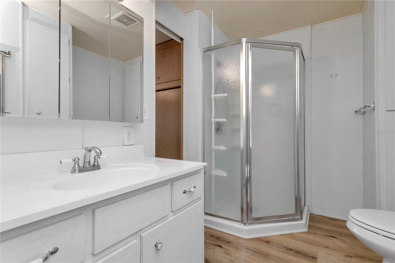 HEATHER HILLS ESTATES - Residential