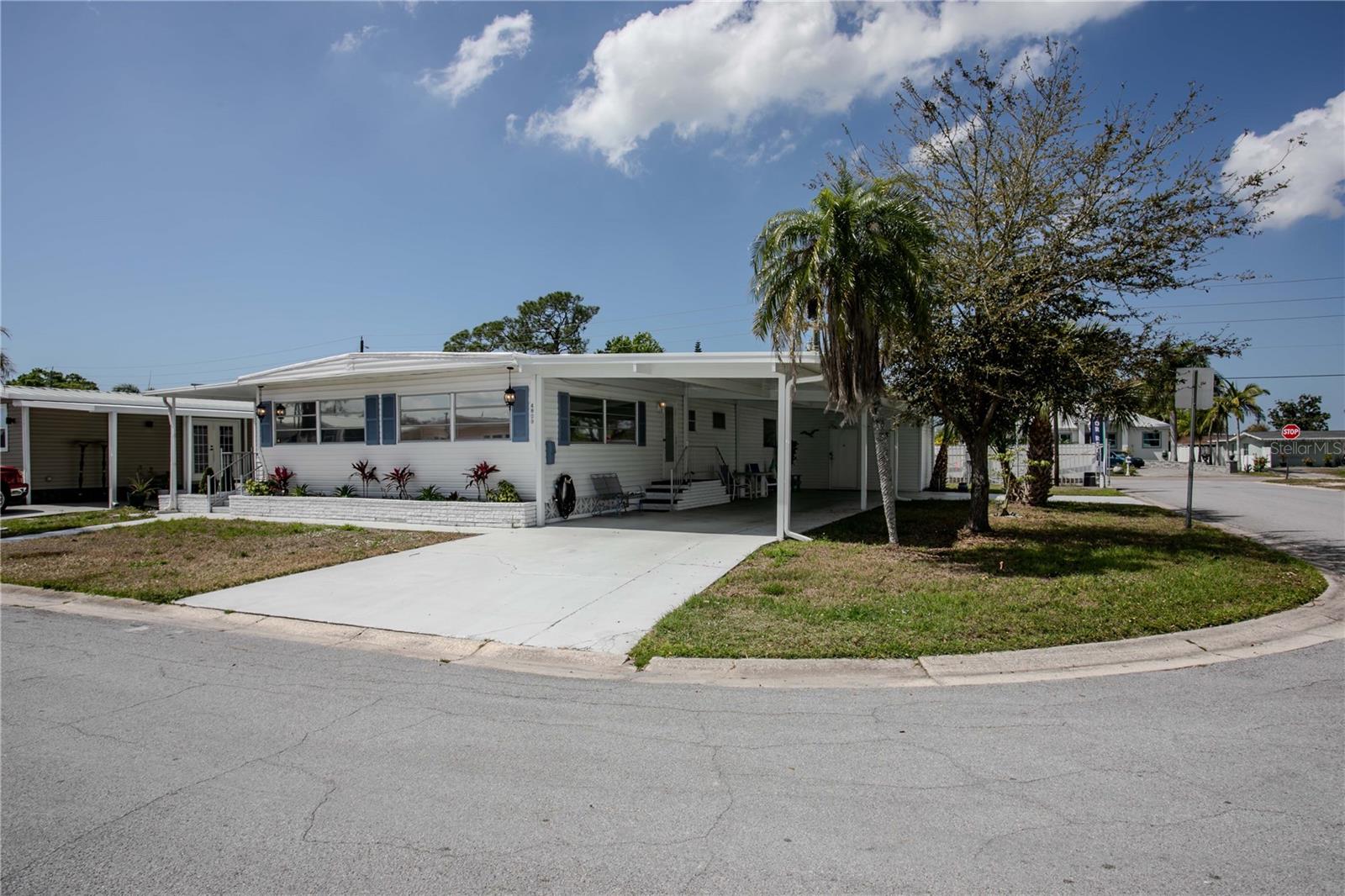 HEATHER HILLS ESTATES - Residential