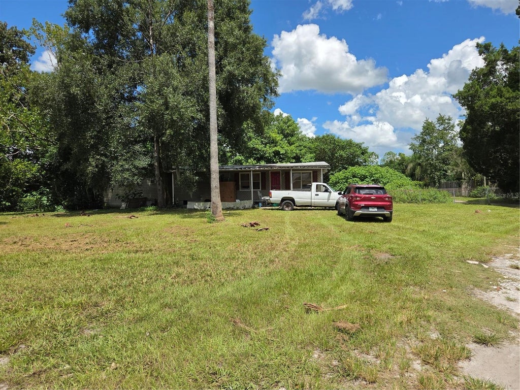 Photo of 33349 Arthur Drive, Wesley Chapel, FL 33543 (MLS # TB8543328)