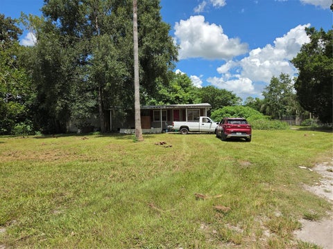 Photo of 33349 Arthur Drive, Wesley Chapel, FL 33543 (MLS # TB8543328)