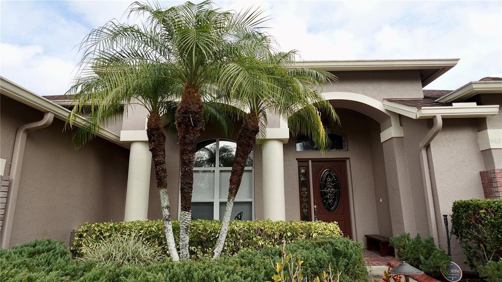 Photo of 29120 Rivergate Run, Wesley Chapel, FL 33543 (MLS # TB8343125)