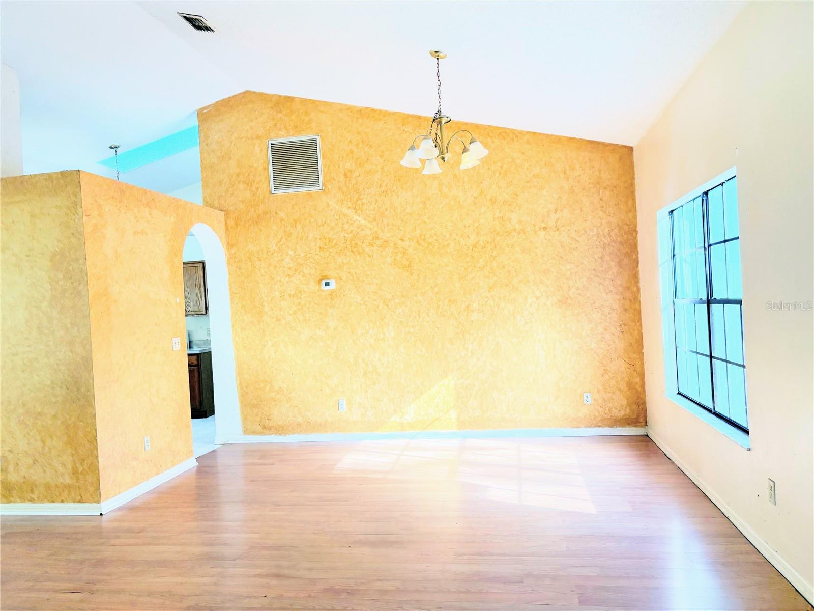 OSCEOLA ACRES 5 ACRE DEV - Residential