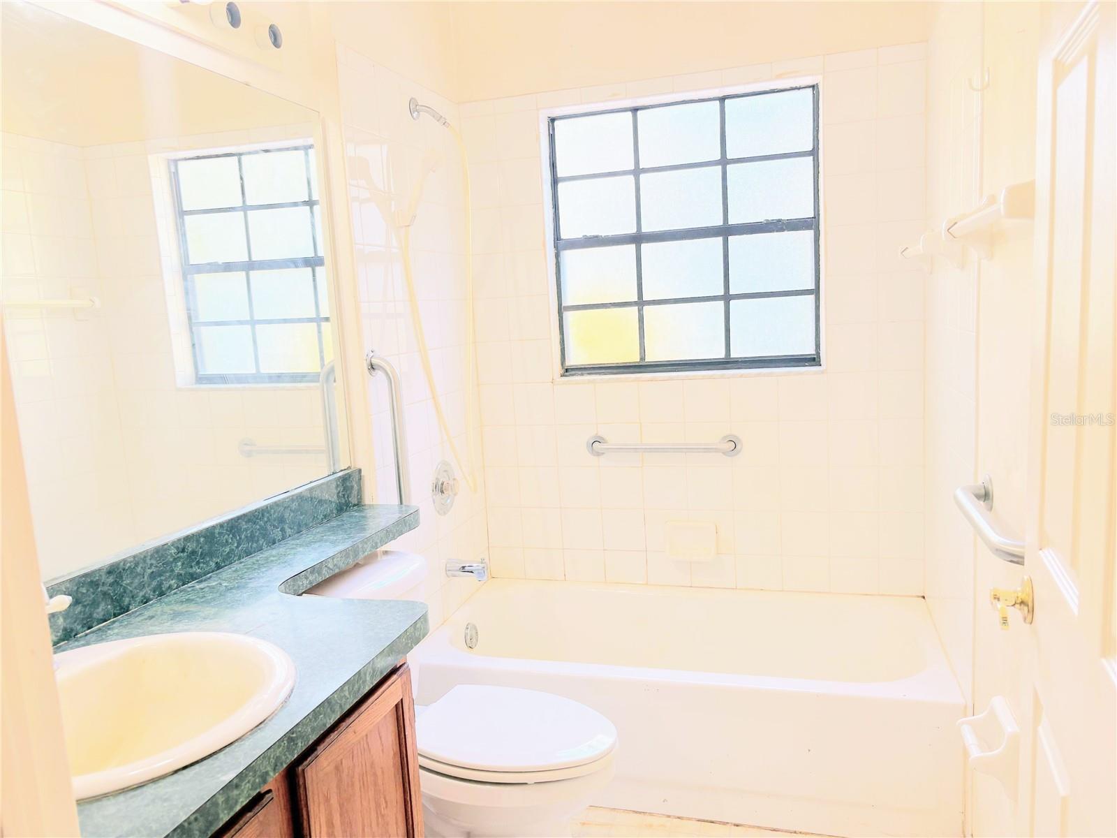 OSCEOLA ACRES 5 ACRE DEV - Residential