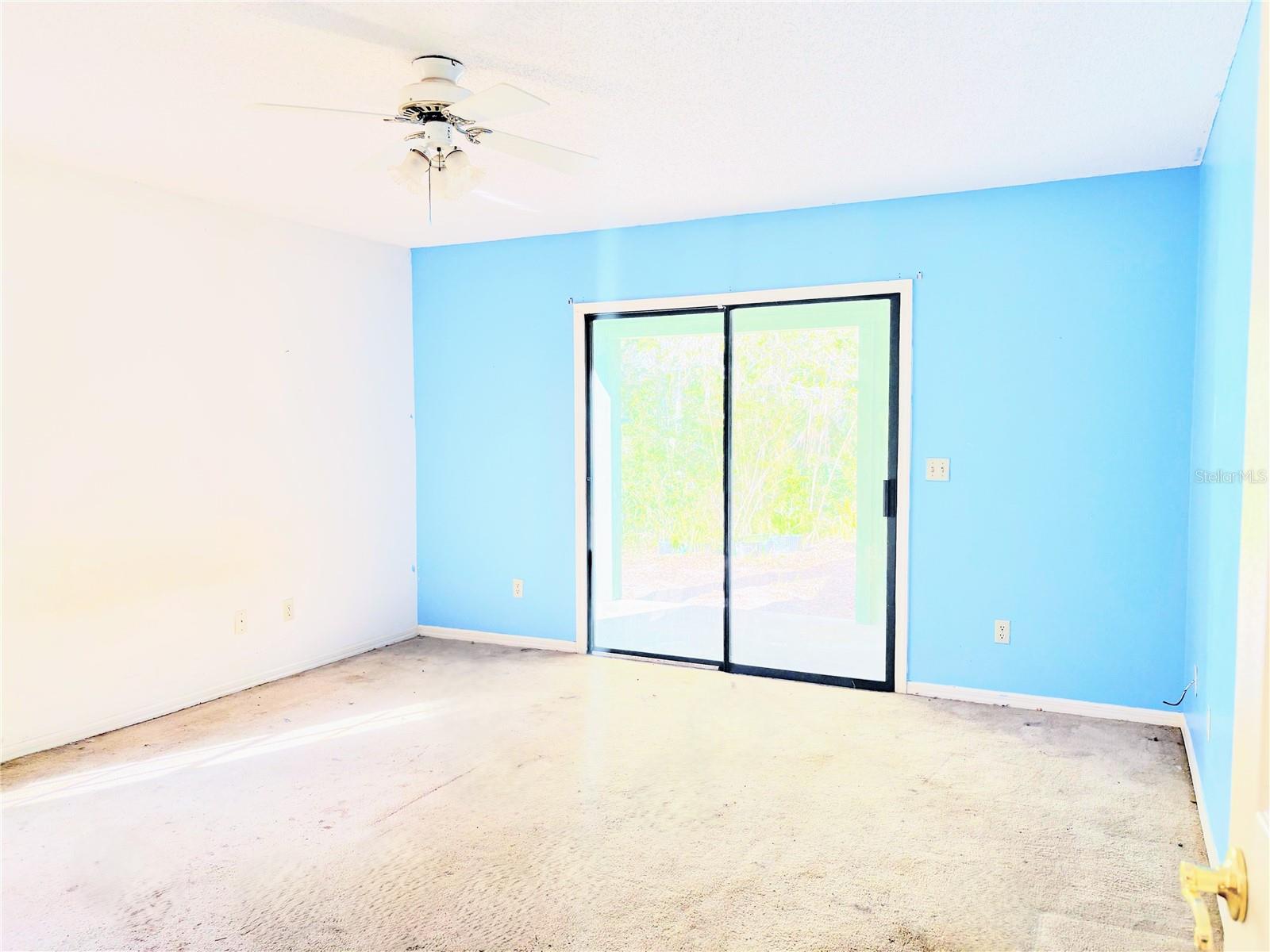 OSCEOLA ACRES 5 ACRE DEV - Residential