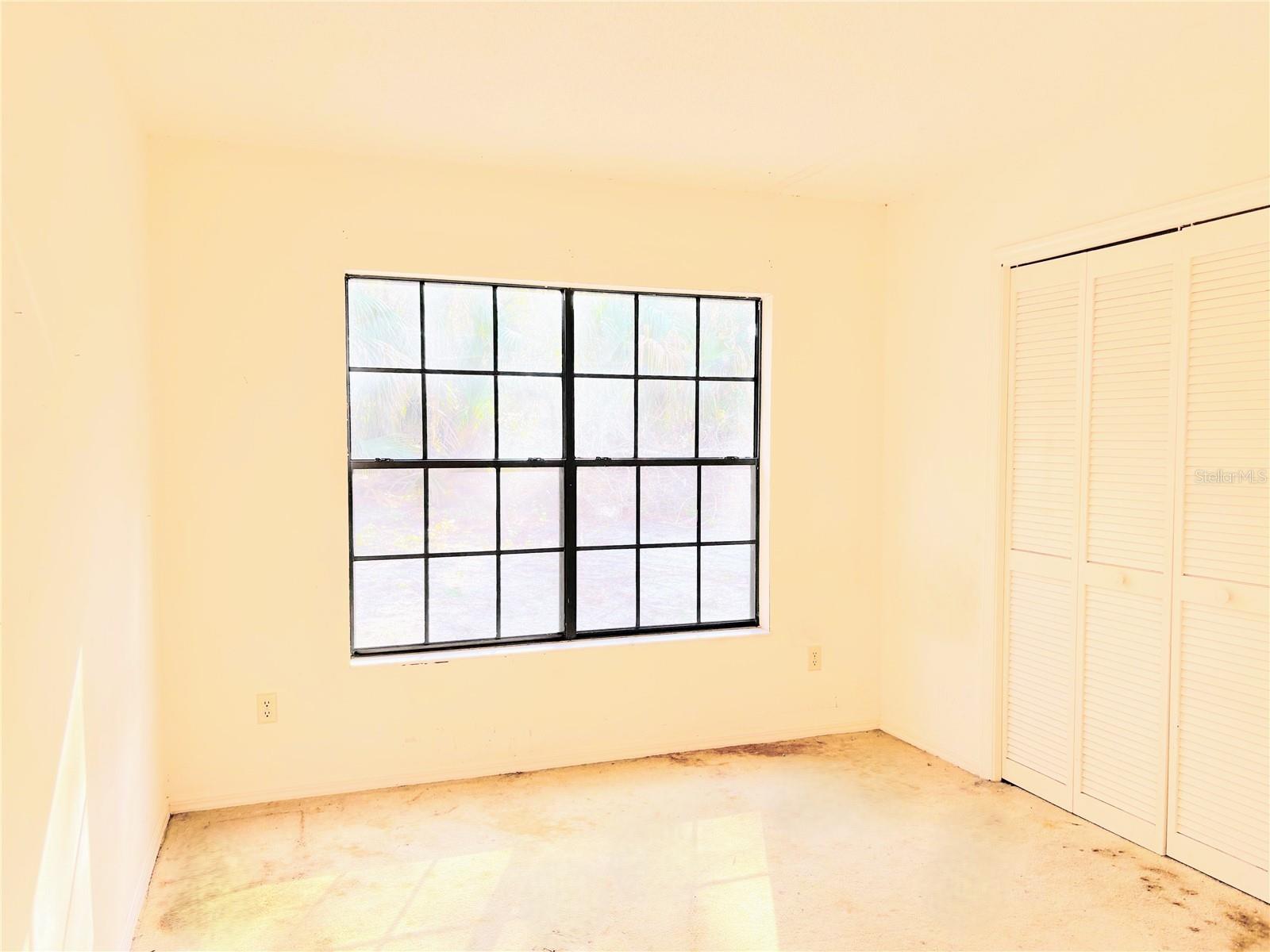 OSCEOLA ACRES 5 ACRE DEV - Residential