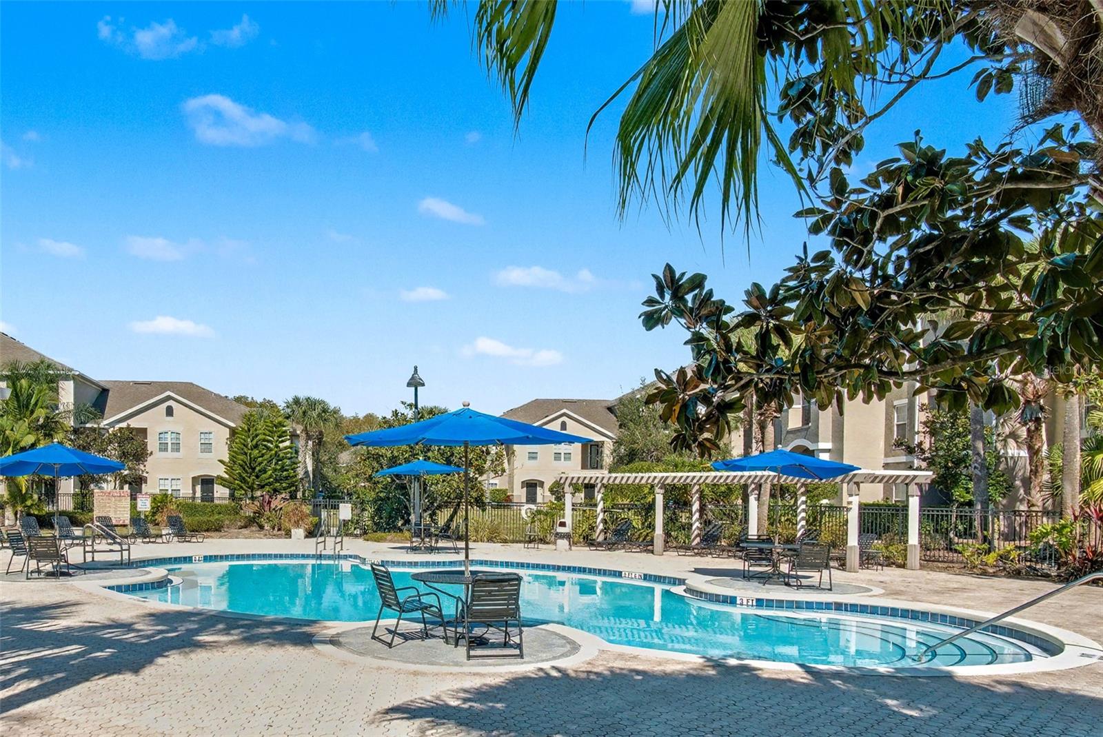 COURTNEY LANDING - Residential