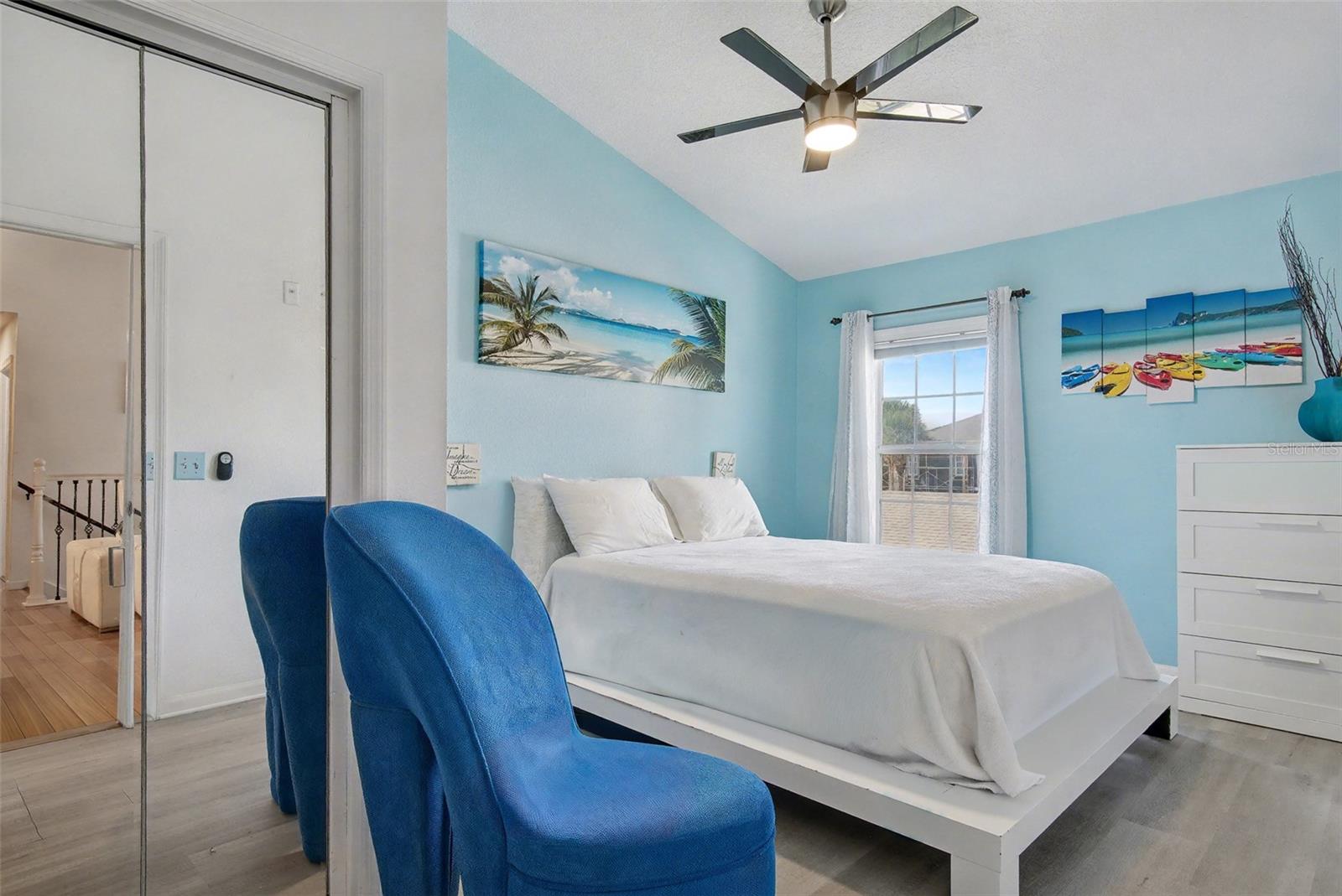 COURTNEY LANDING - Residential