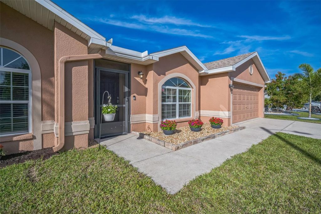 Photo of 10841 Standing Stone Drive, Wimauma, FL 33598 (MLS # TB8373945)