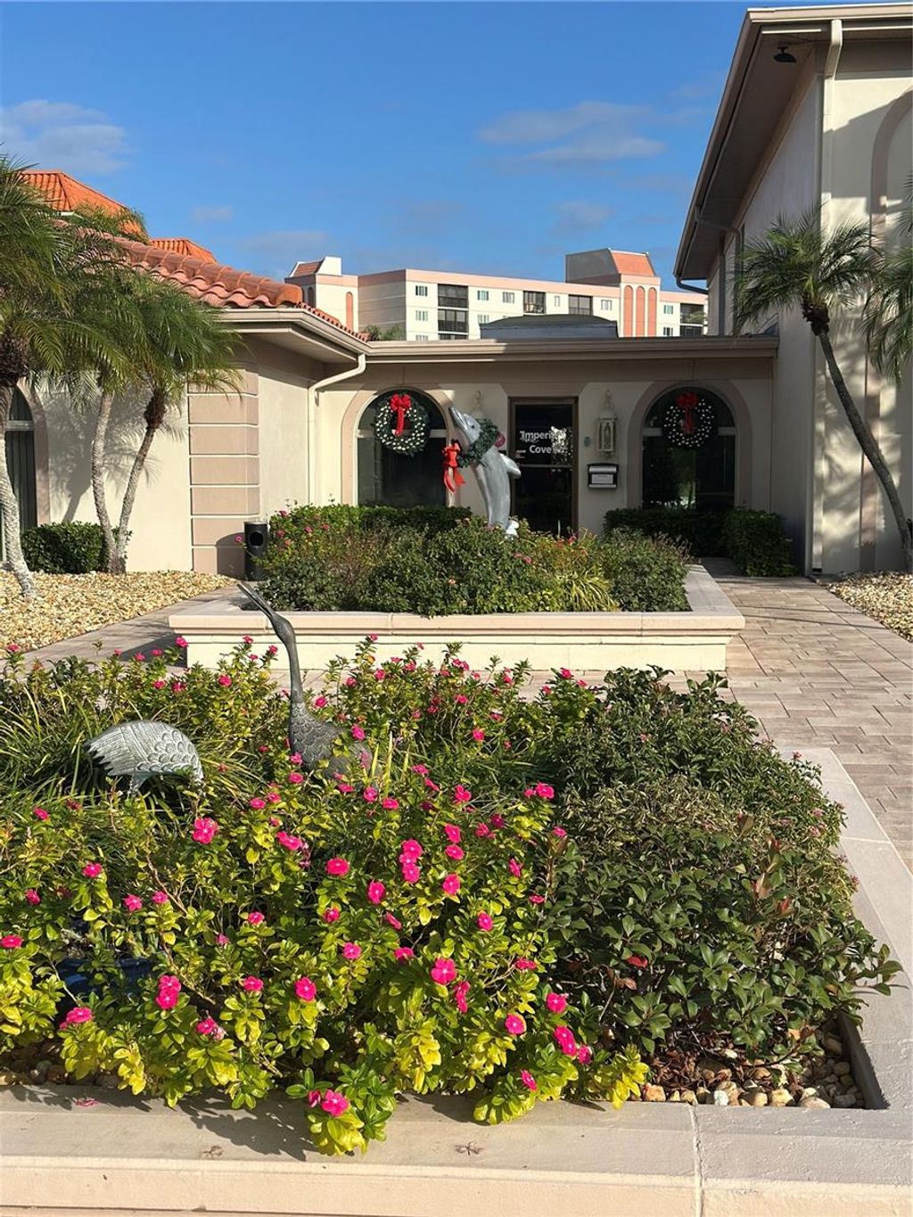 Photo of 19029 Us Highway 19 N #28B, Clearwater, FL 33764 (MLS # TB8458167)