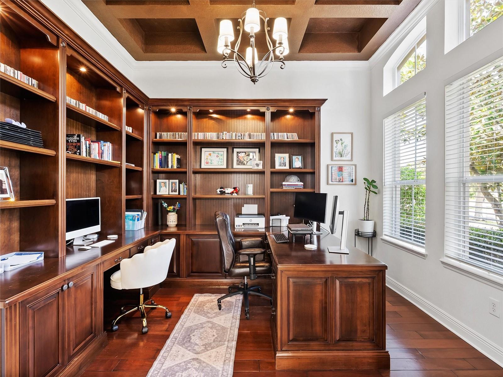 LADERA - Residential