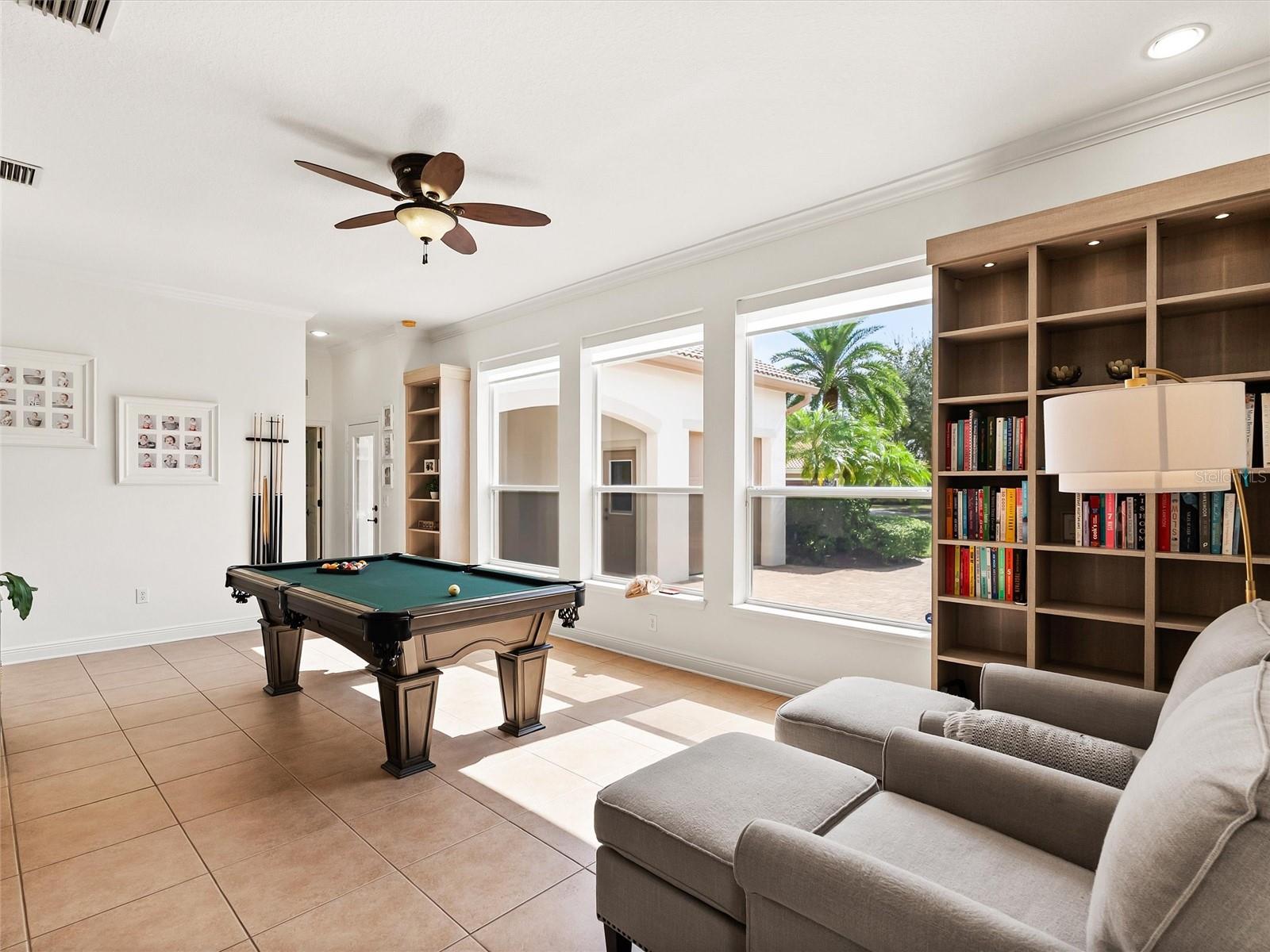 LADERA - Residential