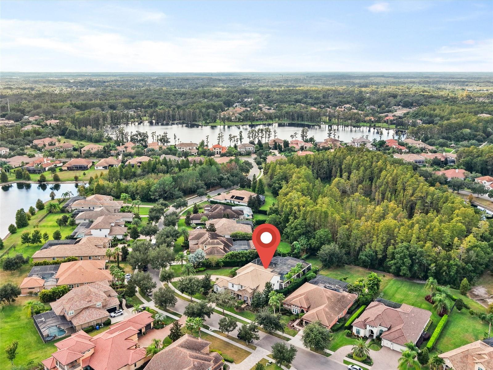 LADERA - Residential