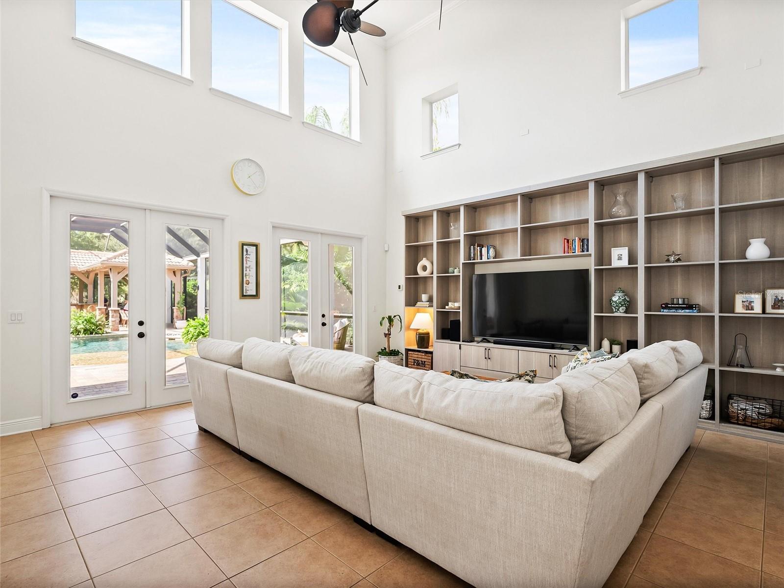 LADERA - Residential