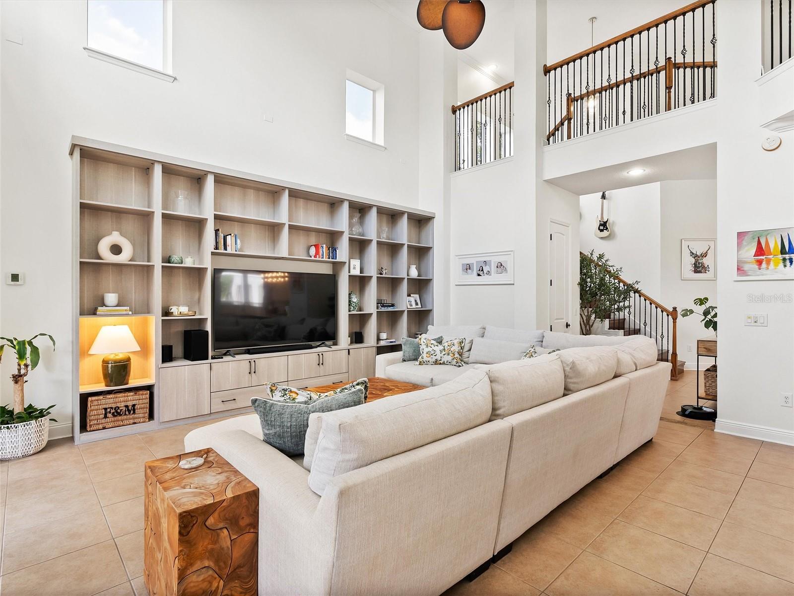 LADERA - Residential