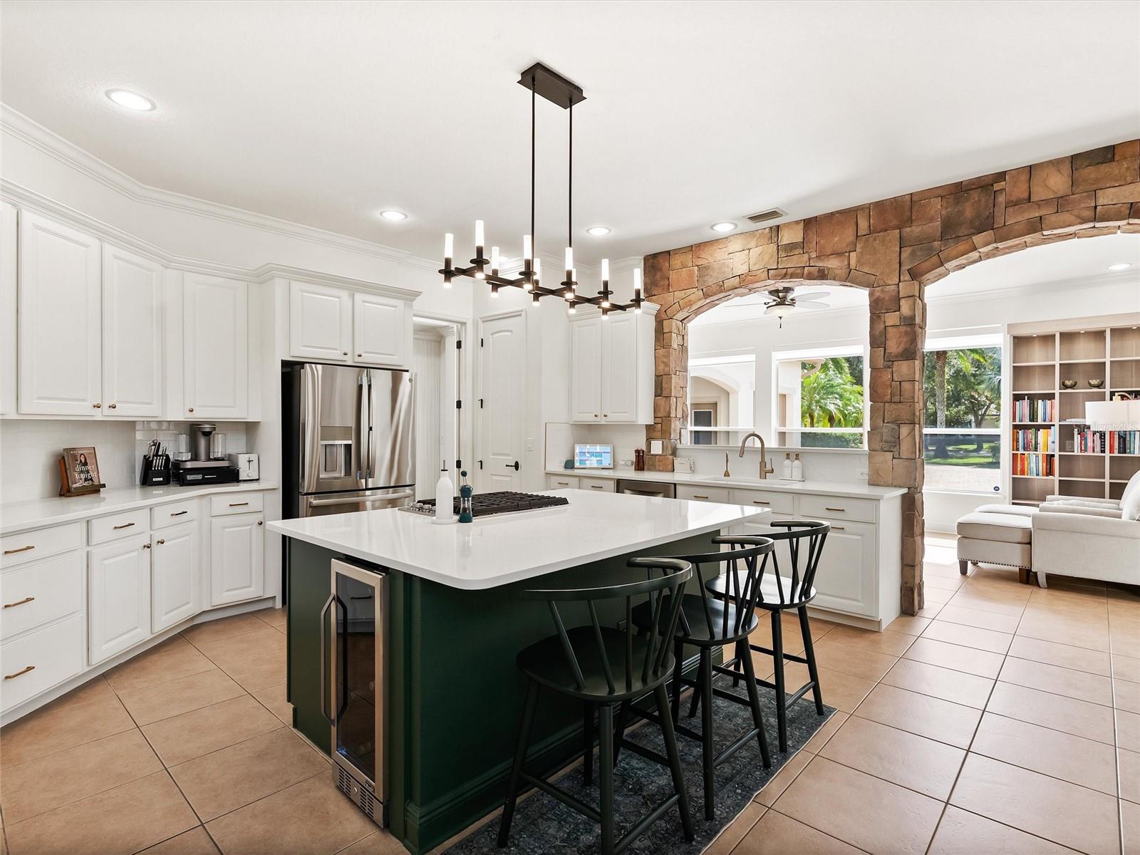 LADERA - Residential